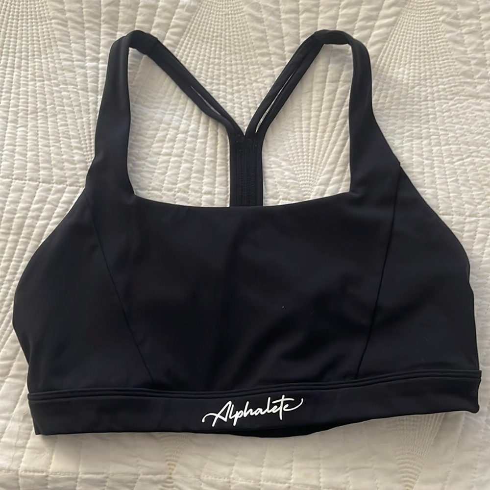 Sports bra